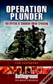 Capa do artigo Operation Plunder