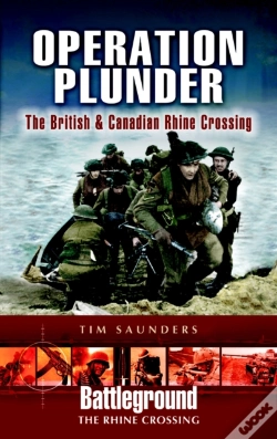 Capa do artigo Operation Plunder