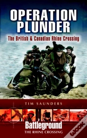 Capa do artigo Operation Plunder