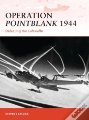 Capa do artigo Operation Pointblank 1944