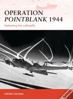 Capa do artigo Operation Pointblank 1944