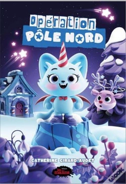 Capa do artigo Opération Pôle Nord