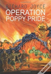 Capa do artigo Operation Poppy Pride