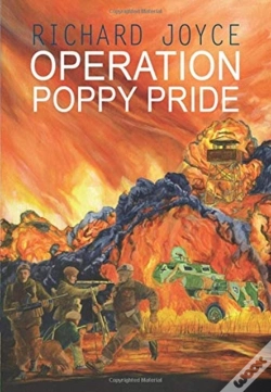 Capa do artigo Operation Poppy Pride