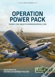 Operation Power Pack Volume 1