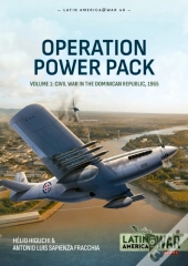Operation Power Pack Volume 1