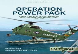 Operation Power Pack Volume 2