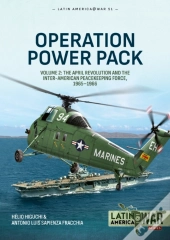 Operation Power Pack Volume 2
