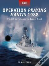 Operation Praying Mantis 1988