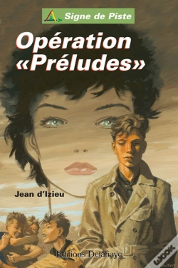 Capa do artigo Operation "Preludes
