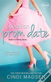 Capa do artigo Operation Prom Date