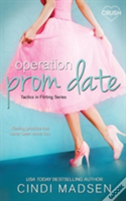 Capa do artigo Operation Prom Date