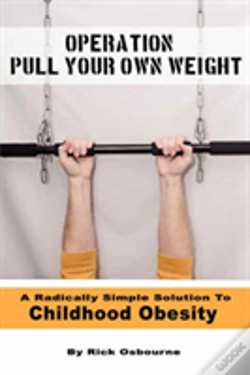 Capa do artigo Operation Pull Your Own Weight