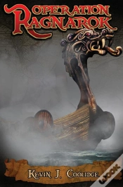 Capa do artigo Operation Ragnarok