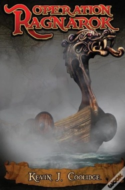 Capa do artigo Operation Ragnarok