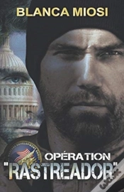 Capa do artigo Operation "Rastreador"