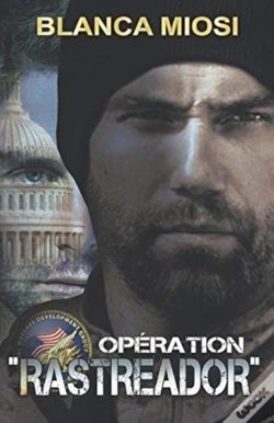 Capa do artigo Operation "Rastreador"