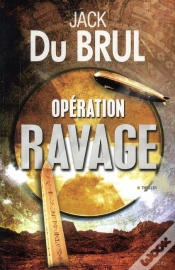 Capa do artigo Operation Ravage