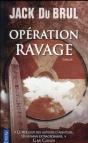 Operation Ravage - Preview