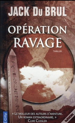 Capa do artigo Operation Ravage