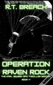 Capa do artigo Operation Raven Rock