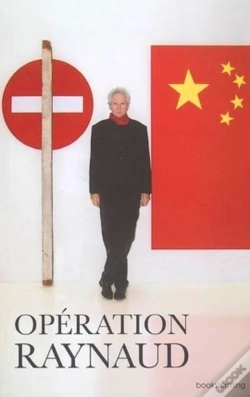 Capa do artigo Opération Raynaud