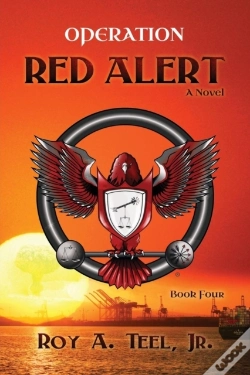 Capa do artigo Operation Red Alert