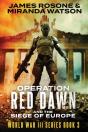 Operation Red Dawn - Preview