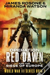 Capa do artigo Operation Red Dawn