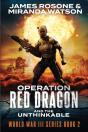 Operation Red Dragon - Preview