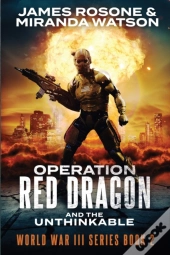 Operation Red Dragon