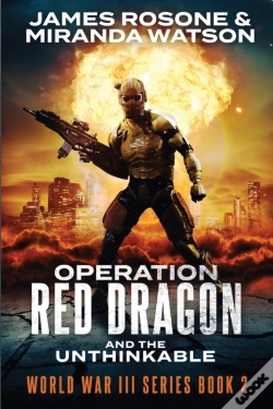 Capa do artigo Operation Red Dragon
