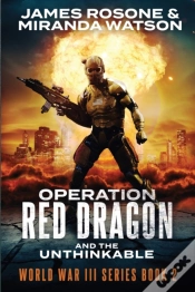 Capa do artigo Operation Red Dragon
