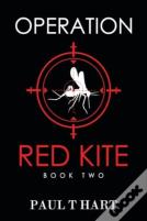 Operation Red Kite, Book Two