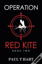 Capa do artigo Operation Red Kite, Book Two