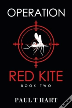 Capa do artigo Operation Red Kite, Book Two
