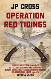 Operation Red Tidings