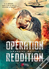 Capa do artigo Operation Reddition