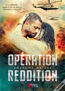 Capa do artigo Operation Reddition