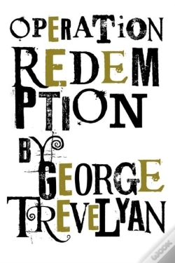 Capa do artigo Operation Redemption