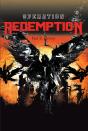 Operation Redemption - Preview