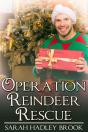 Operation Reindeer Rescue - Preview