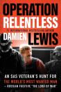 Operation Relentless - Preview
