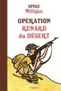 Operation Renard Du Desert - Preview