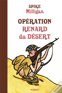 Capa do artigo Operation Renard Du Desert