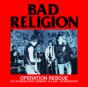 Operation Rescue - Vinil - Preview