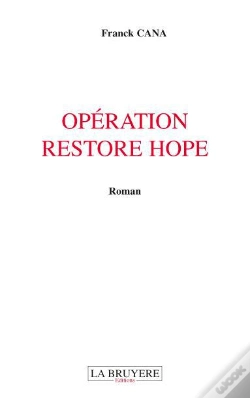 Capa do artigo Operation Restore Hope