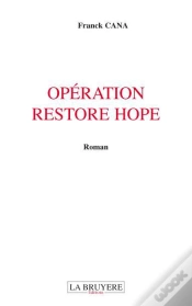 Capa do artigo Operation Restore Hope