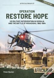 Operation Restore Hope