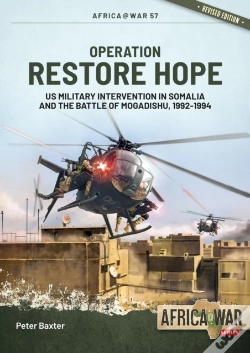 Capa do artigo Operation Restore Hope